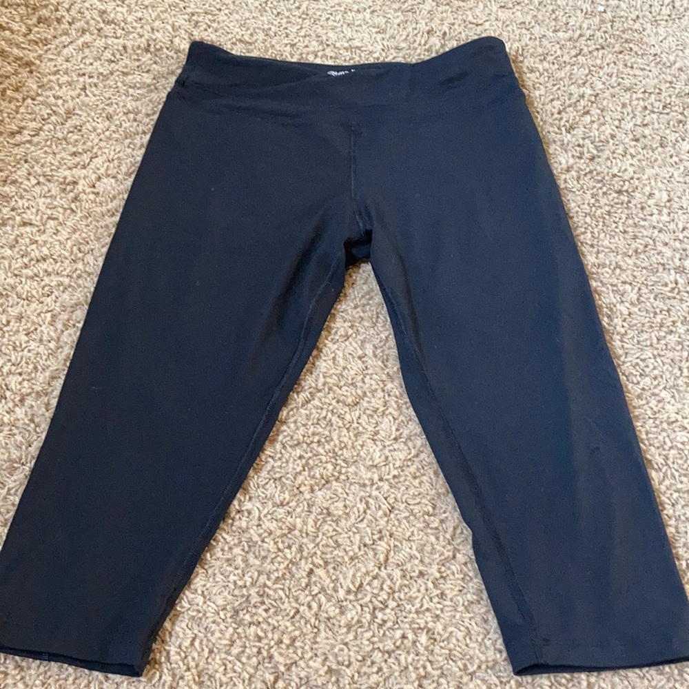 Yoga pant/leggings/Capri